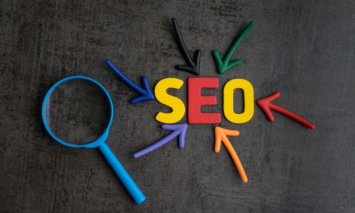 SEO Optimization